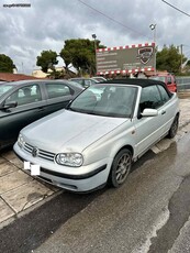 Volkswagen Golf '00