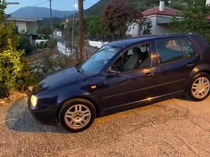 Volkswagen Golf '00 1.4 16v