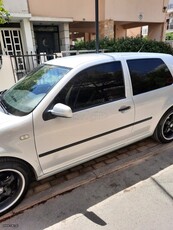 Volkswagen Golf '00 1400