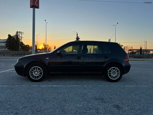 Volkswagen Golf '00 1.6 SR