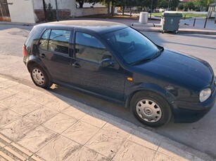 Volkswagen Golf '00