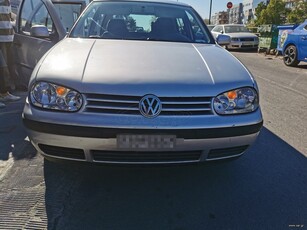 Volkswagen Golf '00