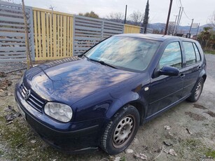 Volkswagen Golf '00