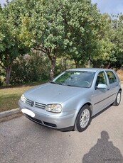 Volkswagen Golf '00