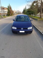 Volkswagen Golf '00