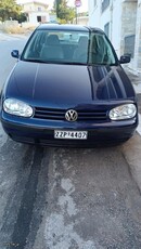 Volkswagen Golf '00 GOLF 4