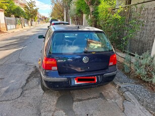 Volkswagen Golf '00 GOLF IV