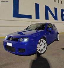 Volkswagen Golf '00 GTI 1.8T