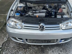 Volkswagen Golf '00 GTI 20V TURBO