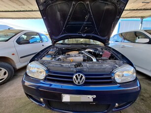 Volkswagen Golf '00 Gti