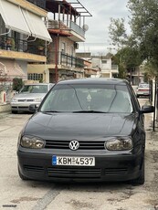 Volkswagen Golf '00 IV