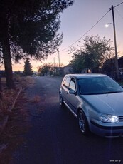 Volkswagen Golf '01 1.4