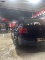 Volkswagen Golf '01