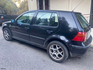 Volkswagen Golf '01