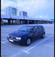 Volkswagen Golf '01