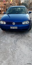 Volkswagen Golf '01