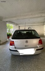 Volkswagen Golf '01