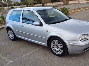 Volkswagen Golf '01 GENERATION 1.6 16V CLIMA