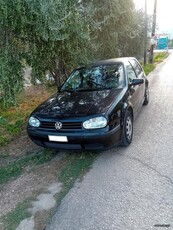 Volkswagen Golf '01 GOLF 4