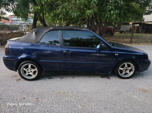 Volkswagen Golf '01 GOLF 4