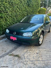 Volkswagen Golf '01 Variant 1.4 Comfortline