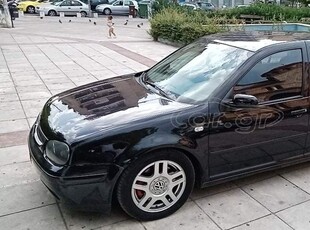 Volkswagen Golf '02