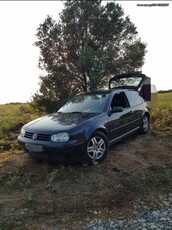 Volkswagen Golf '02 1.4 Special Εdition !!