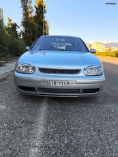 Volkswagen Golf '02 1.6