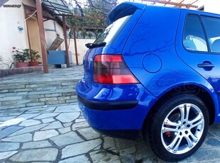 Volkswagen Golf '02 1.6