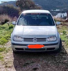 Volkswagen Golf '02