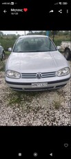 Volkswagen Golf '02 4 1,6 8V SR