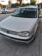 Volkswagen Golf '04