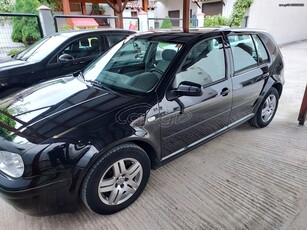 Volkswagen Golf '02 FSI 1.6