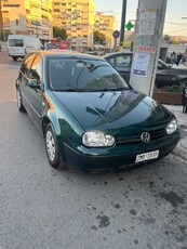 Volkswagen Golf '02 Golf 4