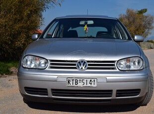 Volkswagen Golf '02 GTI 20V TURBO