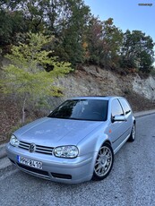 Volkswagen Golf '02 MK4