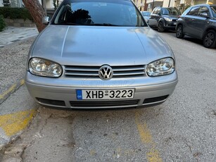 Volkswagen Golf '03 1.4