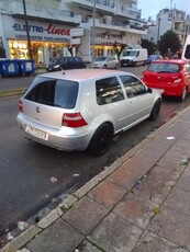 Volkswagen Golf '03