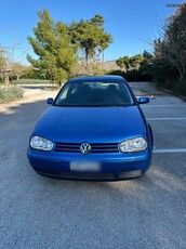 Volkswagen Golf '03