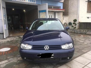 Volkswagen Golf '03