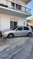 Volkswagen Golf '03