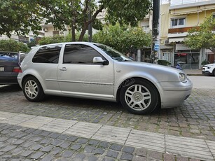 Volkswagen Golf '03 Generation 1.6 16V MK4