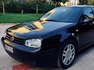 Volkswagen Golf '03 GENERATION