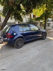 Volkswagen Golf '03 GOLF 4