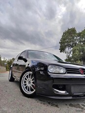 Volkswagen Golf '03 GTI 20V TURBO