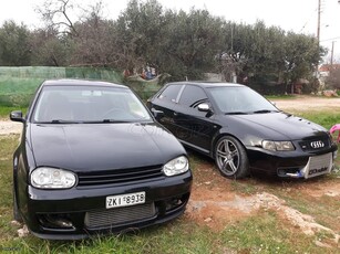 Volkswagen Golf '02 GTI 20V TURBO