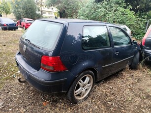 Volkswagen Golf '04