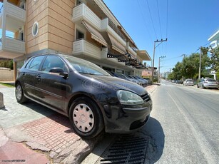 Volkswagen Golf '04 €1000 ΠΡΟΚΑΤΑΒΟΛΗ!!!