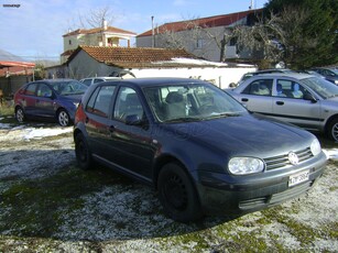 Volkswagen Golf '04 1.4