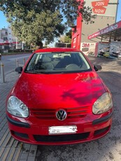 Volkswagen Golf '04 1.4 FSI COMFORTLINE